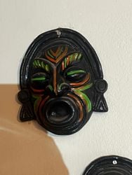 Máscaras