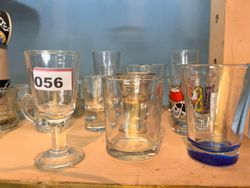 VASOS PEQUEÑOS DE SHOUT