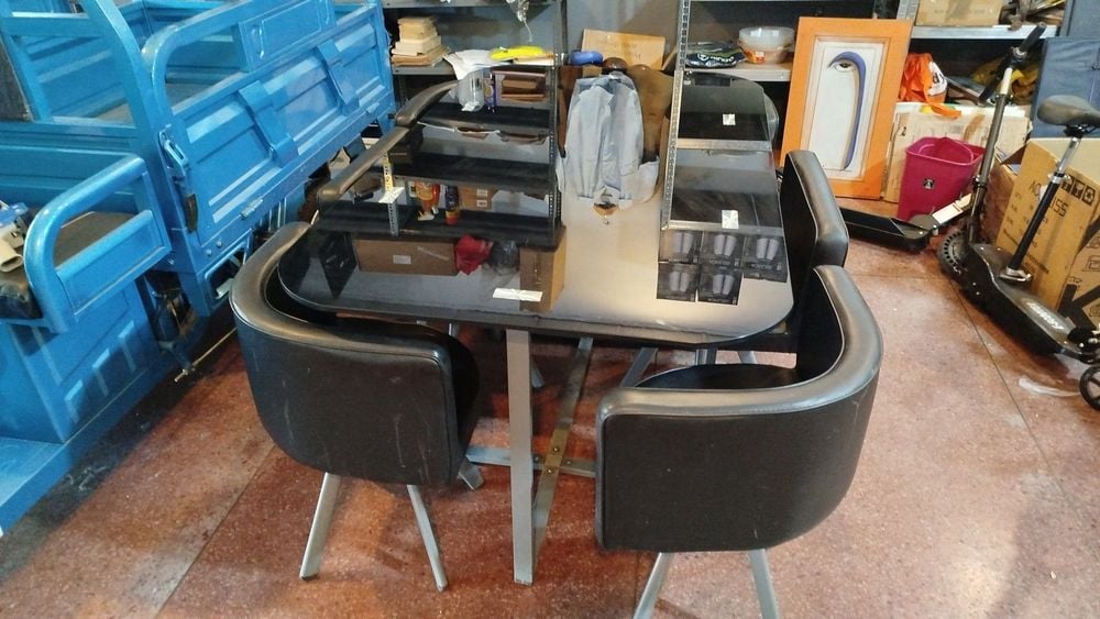 Lote 2 de Electrodomésticos  con garantia, muebles seguimos subiendo lotes!!!