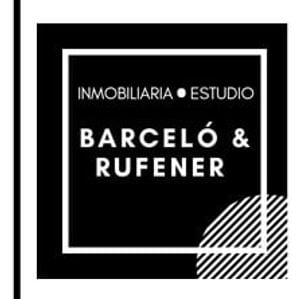 Logo de Barceló & Rufener