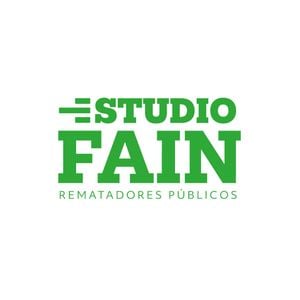 Logo de Sergio Fain Ajdelman