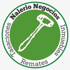 Logo de 21