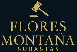 Logo de Flores Montaña Subastas