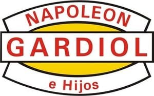 Logo de 48