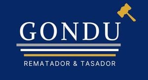 Logo de GONDU.UY Agustin Gondu
