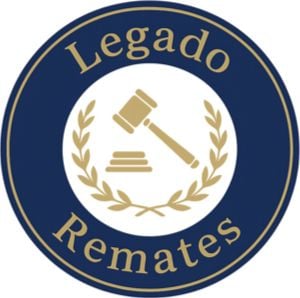 Logo de Legado Remates