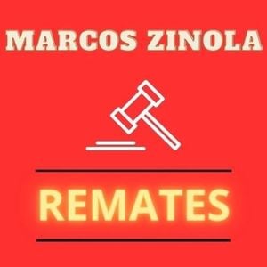Logo de Marcos Zinola
