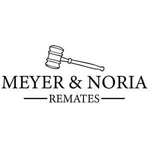 Logo de Meyer Remates