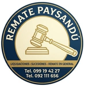 Logo de 8