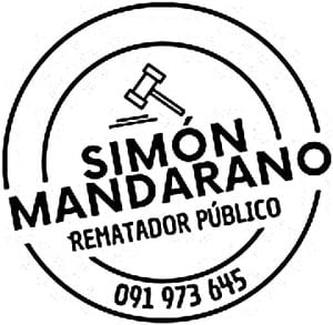 Logo de Mandarano Remates