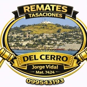 Logo de 197