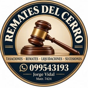 Logo de 197