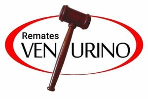 Logo de Remates Venturino