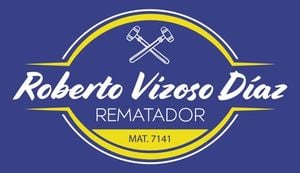 Logo de Roberto Vizoso Diaz