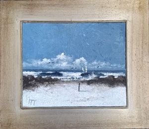 Primer lote del remate de Yo lo quiero! Subastas 