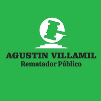 Logo de Agustin Villamil
