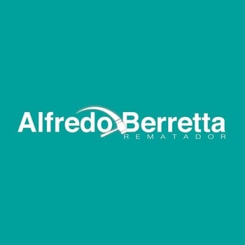 Logo de Alfredo Berretta