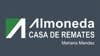 Logo de Almoneda Casa de Remates