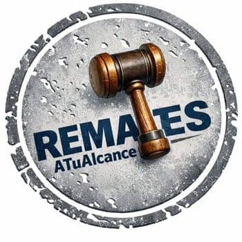 Logo de Remates ATuAlcance