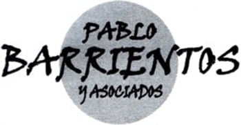 Logo de Pablo Barrientos