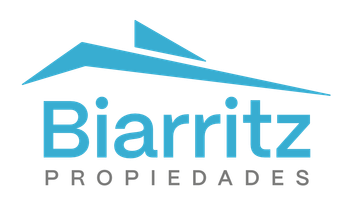 Logo de Biarritz Propiedades