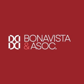 Logo de Bonavista & Asoc