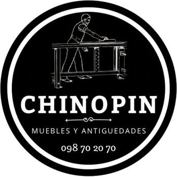 Logo de Chinopin Muebles y Antigüedades