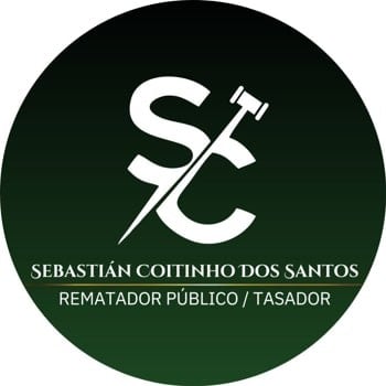 Logo de Coitinho Dos Santos
