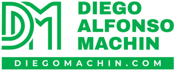 Logo de Diego Alfonso Machin