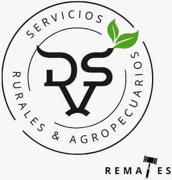 Logo de DVS Negocios Rurales