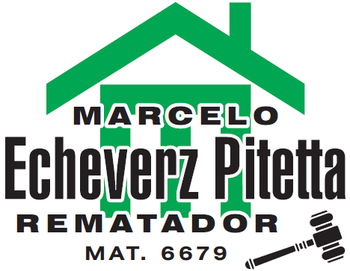 Logo de Marcelo Daniel Echeverz Pitetta
