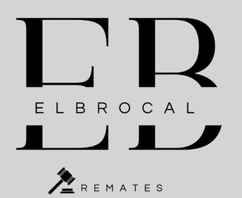Logo de El Brocal