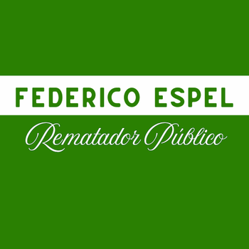 Logo de Federico Espel