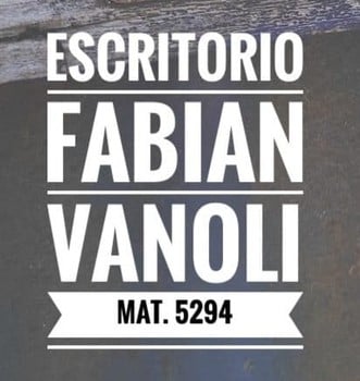 Logo de Fabian Vanoli