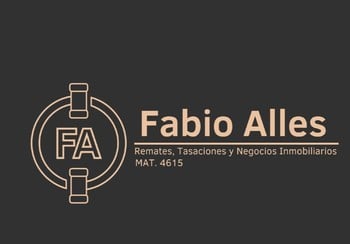Logo de Fabio Alles Remates