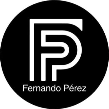 Logo de Fernando Perez Alvarez