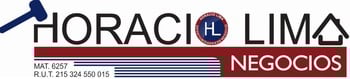 Logo de Horacio Lima
