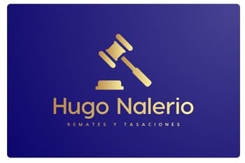 Logo de Hugo Daniel Nalerio Hernández