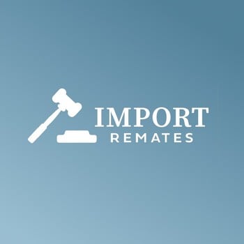 Logo de Import Remates