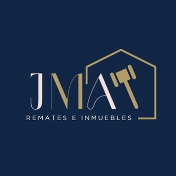 Logo de JMA Remates e inmuebles