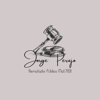 Logo de Jorge Perujo