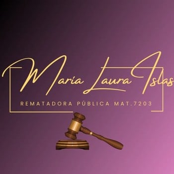 Logo de Maria Laura Islas