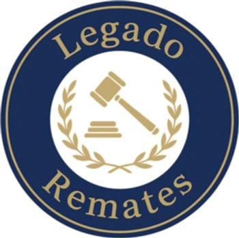 Logo de Legado Remates
