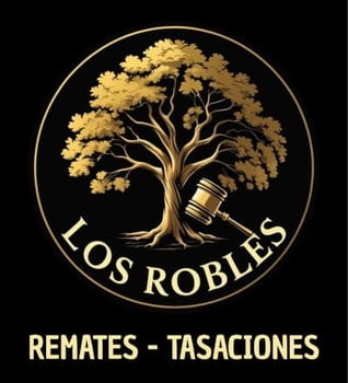 Logo de LOS ROBLES