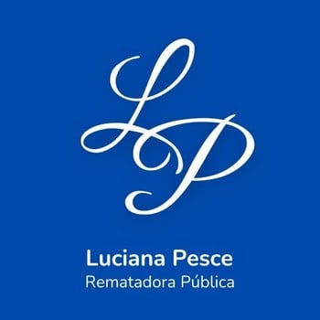 Logo de Luciana Pesce