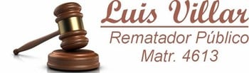 Logo de Remates Villar