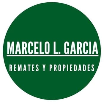 Logo de Marcelo García