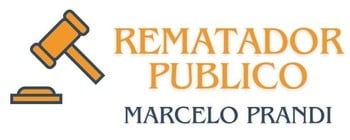 Logo de Marcelo Prandi