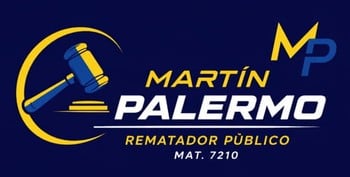 Logo de Martin Palermo