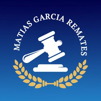 Logo de Matías García